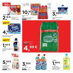 Volantino promozionale Poli  valide dal 14/01/2026 - Pagina 29.