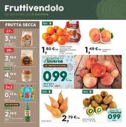 Volantino promozionale Poli  valide dal 14/01/2026 - Pagina 2.