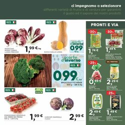 Volantino promozionale Poli  valide dal 14/01/2026 - Pagina 3.