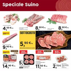 Volantino promozionale Poli  valide dal 14/01/2026 - Pagina 7.