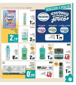 Volantino promozionale Conad Superstore  valide dal 14/01/2026 - Pagina 13.