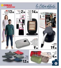 Volantino promozionale Conad Superstore  valide dal 14/01/2026 - Pagina 29.