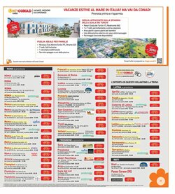 Volantino promozionale Conad Superstore  valide dal 14/01/2026 - Pagina 31.