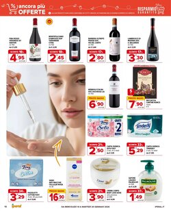 Volantino promozionale Iperal  valide dal 14/01/2026 - Pagina 12.