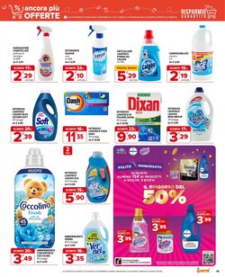 Volantino promozionale Iperal  valide dal 14/01/2026 - Pagina 15.