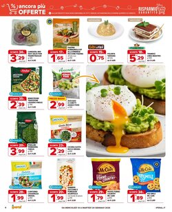Volantino promozionale Iperal  valide dal 14/01/2026 - Pagina 4.