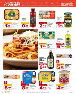 Volantino promozionale Iperal  valide dal 14/01/2026 - Pagina 6.