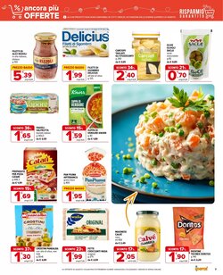Volantino promozionale Iperal  valide dal 14/01/2026 - Pagina 7.