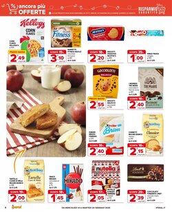 Volantino promozionale Iperal  valide dal 14/01/2026 - Pagina 8.