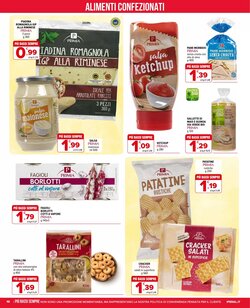 Volantino promozionale Iperal  valide dal 14/01/2026 - Pagina 10.