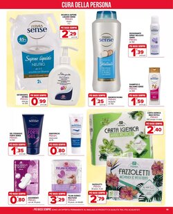 Volantino promozionale Iperal  valide dal 14/01/2026 - Pagina 13.