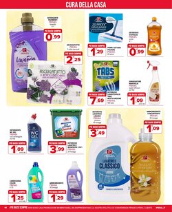 Volantino promozionale Iperal  valide dal 14/01/2026 - Pagina 14.