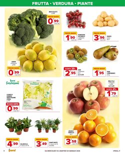 Volantino promozionale Iperal  valide dal 14/01/2026 - Pagina 2.