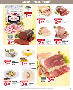 Volantino promozionale Iperal  valide dal 14/01/2026 - Pagina 3.