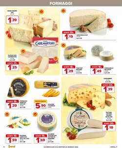 Volantino promozionale Iperal  valide dal 14/01/2026 - Pagina 4.