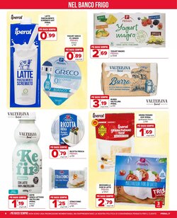 Volantino promozionale Iperal  valide dal 14/01/2026 - Pagina 6.