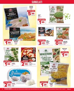 Volantino promozionale Iperal  valide dal 14/01/2026 - Pagina 8.