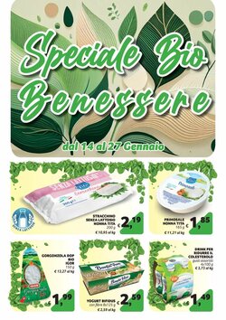 Volantino promozionale Ecu Discount  valide dal 14/01/2026 - Pagina 2.