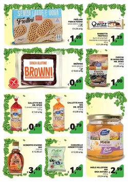 Volantino promozionale Ecu Discount  valide dal 14/01/2026 - Pagina 3.