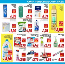 Volantino promozionale Famila Market  valide dal 14/01/2026 - Pagina 15.