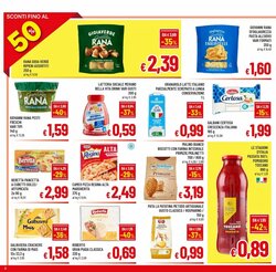Volantino promozionale Famila Market  valide dal 14/01/2026 - Pagina 2.