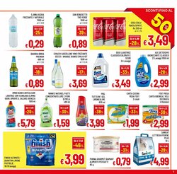 Volantino promozionale Famila Market  valide dal 14/01/2026 - Pagina 3.