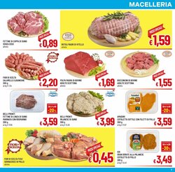 Volantino promozionale Famila Market  valide dal 14/01/2026 - Pagina 5.