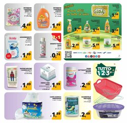 Volantino promozionale Economy  valide dal 14/01/2026 - Pagina 13.