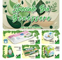 Volantino promozionale Economy  valide dal 14/01/2026 - Pagina 2.