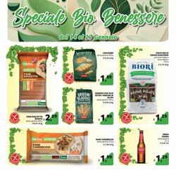 Volantino promozionale Economy  valide dal 14/01/2026 - Pagina 4.