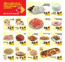 Volantino promozionale Economy  valide dal 14/01/2026 - Pagina 8.