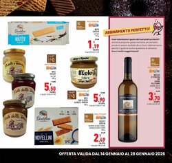 Volantino promozionale Conad  valide dal 14/01/2026 - Pagina 11.