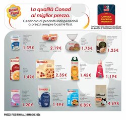 Volantino promozionale Conad  valide dal 14/01/2026 - Pagina 13.