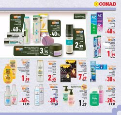 Volantino promozionale Conad  valide dal 14/01/2026 - Pagina 21.