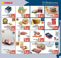 Volantino promozionale Conad  valide dal 14/01/2026 - Pagina 9.