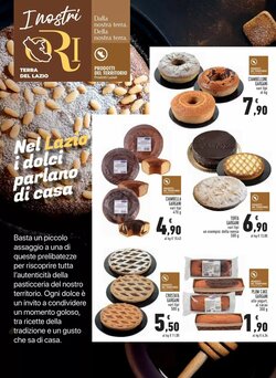Volantino promozionale Conad City  valide dal 14/01/2026 - Pagina 12.
