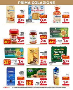 Volantino promozionale Gran mercato  valide dal 14/01/2026 - Pagina 11.