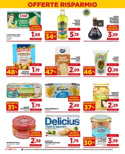 Volantino promozionale Gran mercato  valide dal 14/01/2026 - Pagina 13.