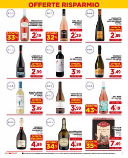 Volantino promozionale Gran mercato  valide dal 14/01/2026 - Pagina 15.