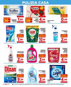 Volantino promozionale Gran mercato  valide dal 14/01/2026 - Pagina 17.