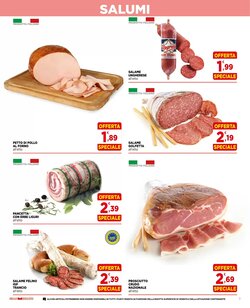 Volantino promozionale Gran mercato  valide dal 14/01/2026 - Pagina 3.