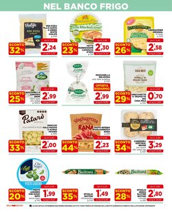 Volantino promozionale Gran mercato  valide dal 14/01/2026 - Pagina 7.