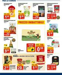 Volantino promozionale Tigros  valide dal 14/01/2026 - Pagina 10.