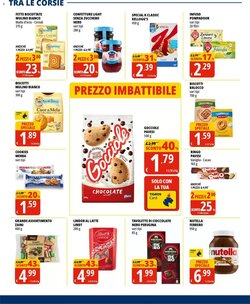 Volantino promozionale Tigros  valide dal 14/01/2026 - Pagina 13.