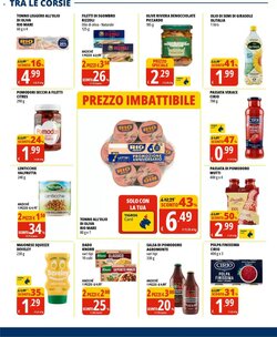 Volantino promozionale Tigros  valide dal 14/01/2026 - Pagina 16.