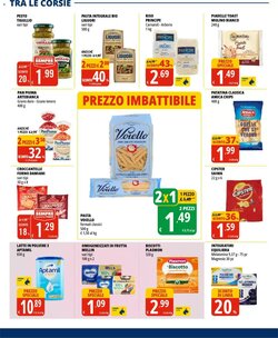 Volantino promozionale Tigros  valide dal 14/01/2026 - Pagina 17.