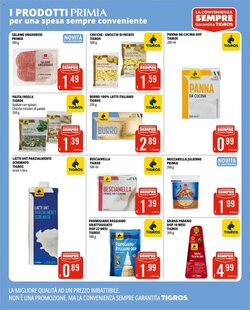 Volantino promozionale Tigros  valide dal 14/01/2026 - Pagina 19.