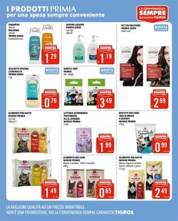 Volantino promozionale Tigros  valide dal 14/01/2026 - Pagina 23.