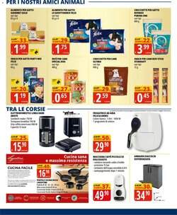 Volantino promozionale Tigros  valide dal 14/01/2026 - Pagina 25.