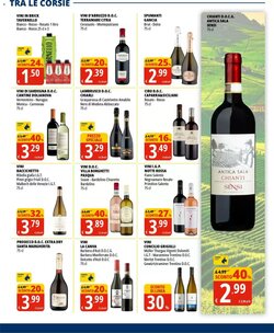 Volantino promozionale Tigros  valide dal 14/01/2026 - Pagina 27.